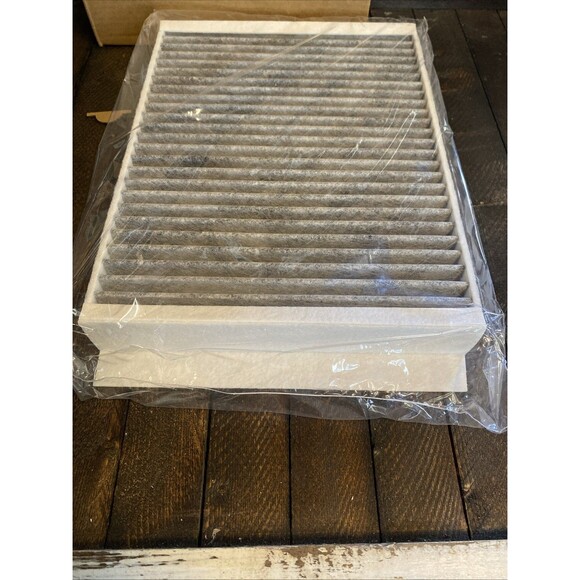 Cabin Air Filter CF11719 Replacement For C300 All Mercedes-Benz C400 - Picture 3 of 7